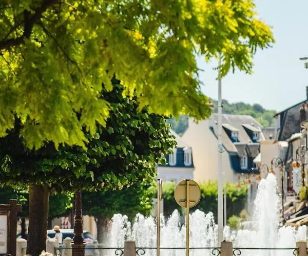 شقة Les Cigognes - Deux Pieces - Centre