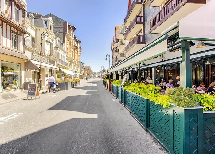 Les Cigognes - Deux Pieces - Centre *