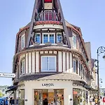 Les Cigognes - Deux Pieces - Centre 아파트 *