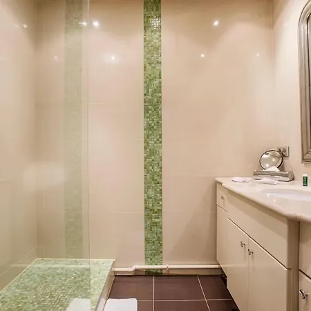 Les Cigognes - Deux Pieces - Centre 公寓