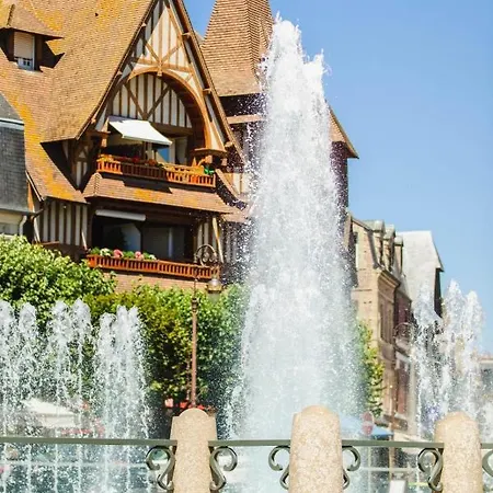 Les Cigognes - Deux Pieces - Centre *