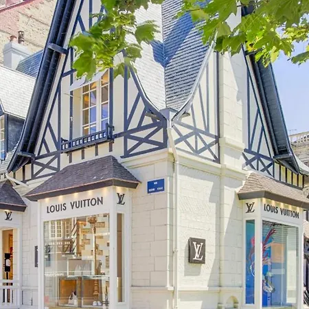 公寓 Les Cigognes - Deux Pieces - Centre *