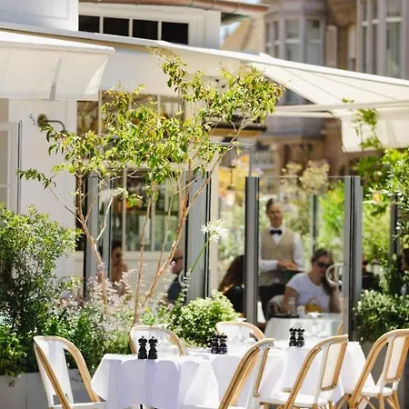 Les Cigognes - Deux Pieces - Centre 公寓