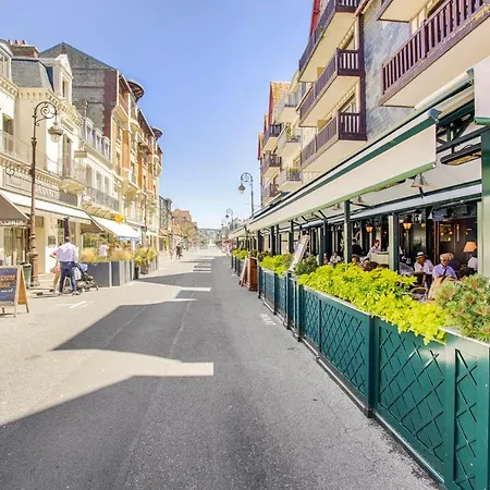 Les Cigognes - Deux Pieces - Centre *