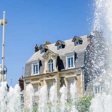 公寓 Les Cigognes - Deux Pieces - Centre