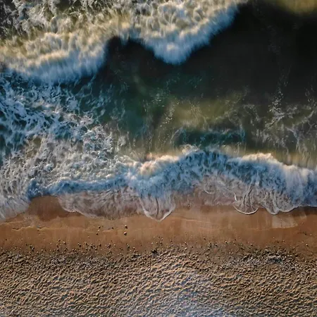 Les Cigognes - Deux Pieces - Centre 多维尔