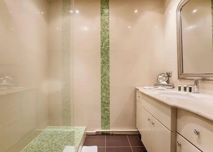 Les Cigognes - Deux Pieces - Centre Appartamento