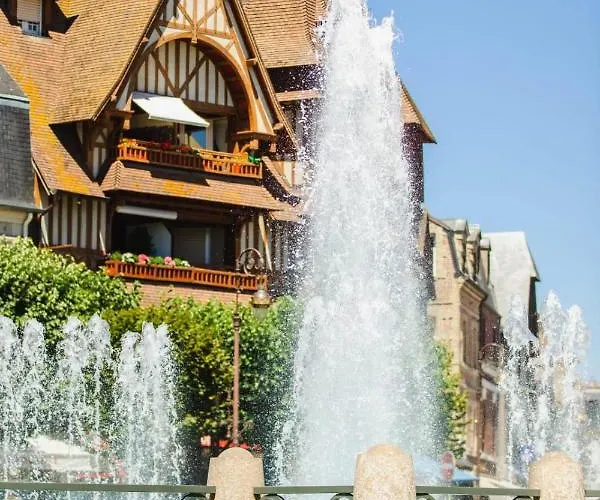 Les Cigognes - Deux Pieces - Centre *