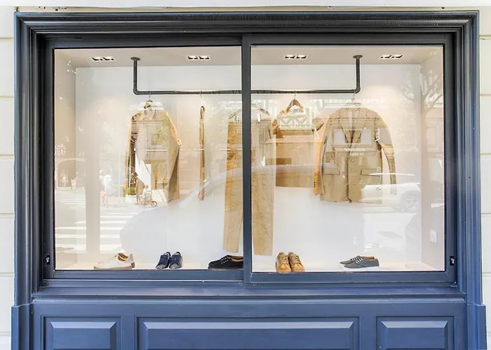 Les Cigognes - Deux Pieces - Centre Appartamento *